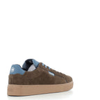 Scarpe Colmar uomo BATESRETA26 BROWN BLUE