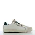 Scarpe Colmar uomo BATESFINA26 OFFWHITE GREEN