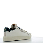Scarpe Colmar uomo BATESFINA26 OFFWHITE GREEN