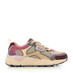 Scarpe Colmar donna GARNERFLAA26KHAKI MULTICOL