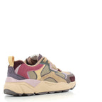 Scarpe Colmar donna GARNERFLAA26KHAKI MULTICOL