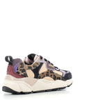 Scarpe Colmar donna GARNERLEOA26NUDE MULTICOLO