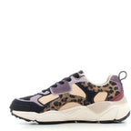 Scarpe Colmar donna GARNERLEOA26NUDE MULTICOLO
