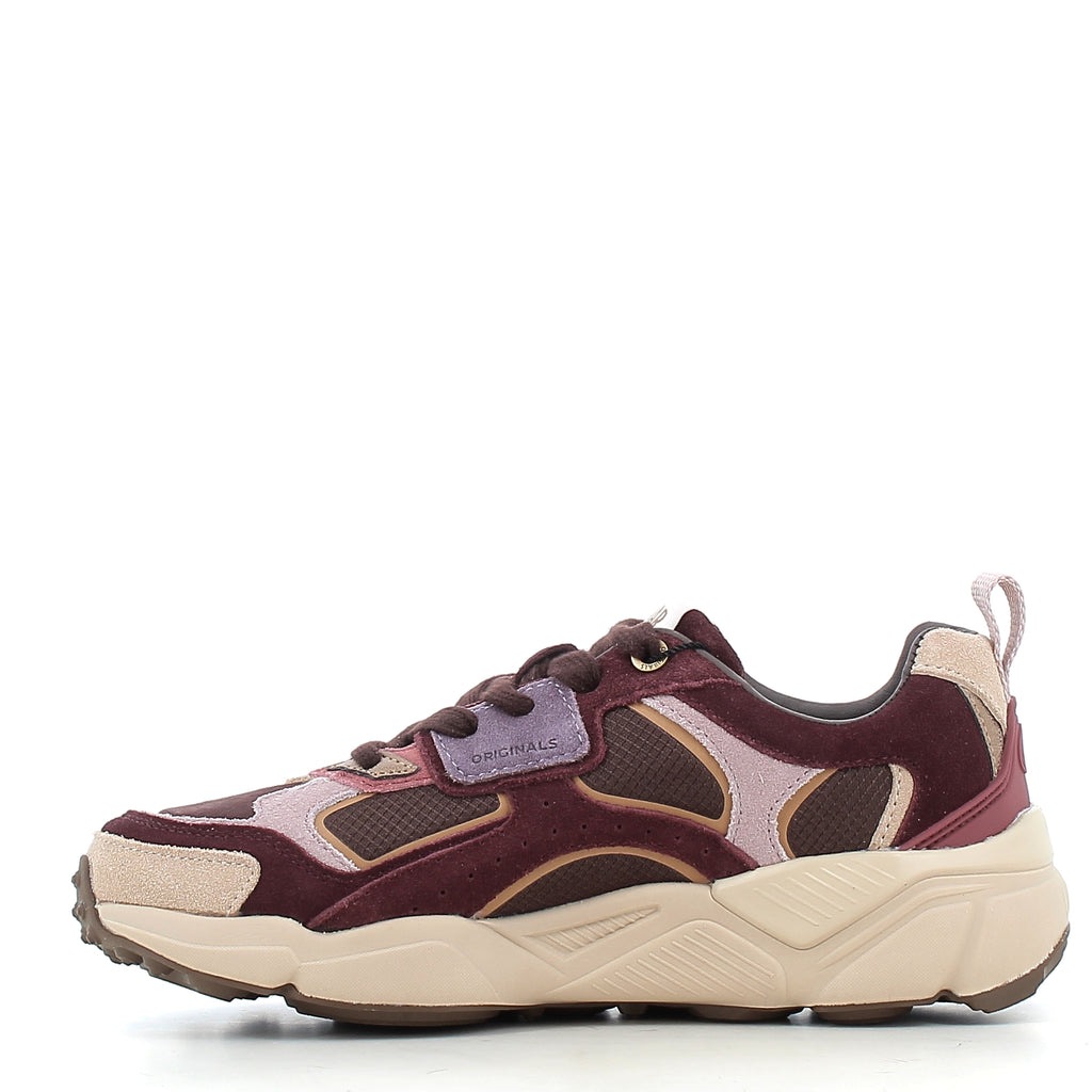 Scarpe Colmar donna GARNERFATA26BROWN BEIGE