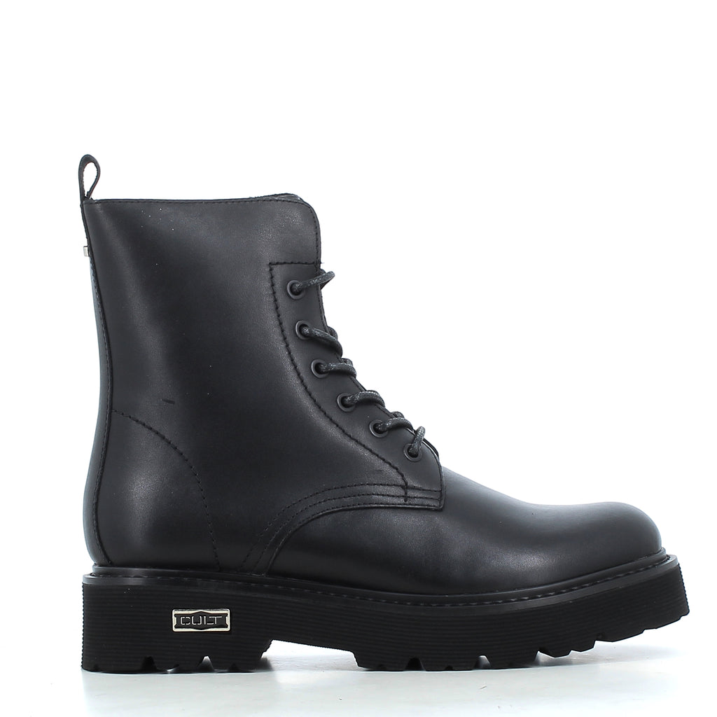 Scarpe Cult uomo CLM3037A26  BLACK