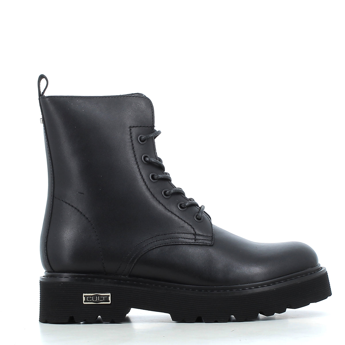 Scarpe Cult uomo CLM3037A26  BLACK