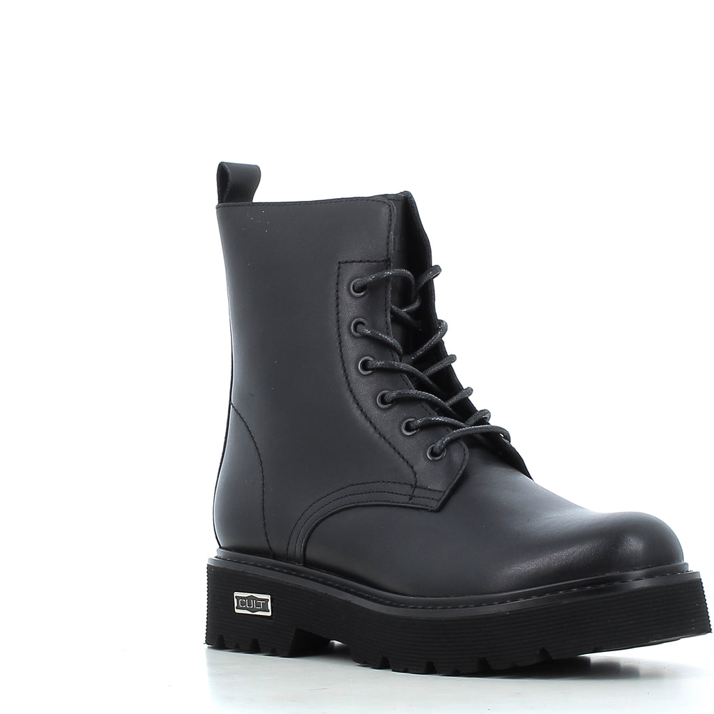 Scarpe Cult uomo CLM3037A26  BLACK