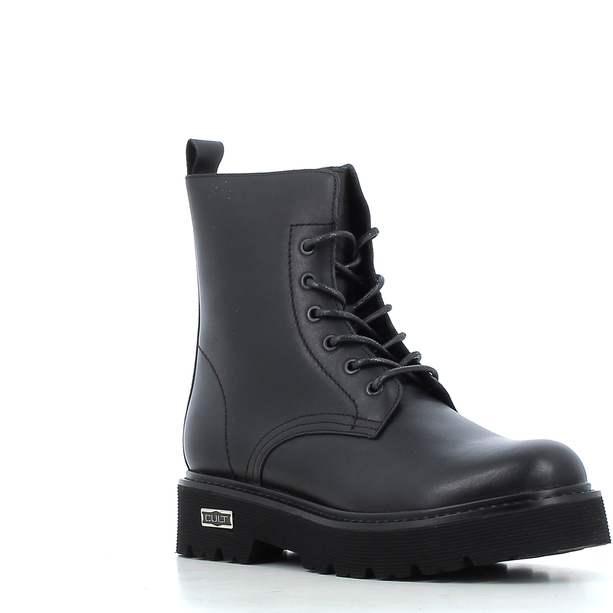 Scarpe Cult uomo CLM3037A26  BLACK