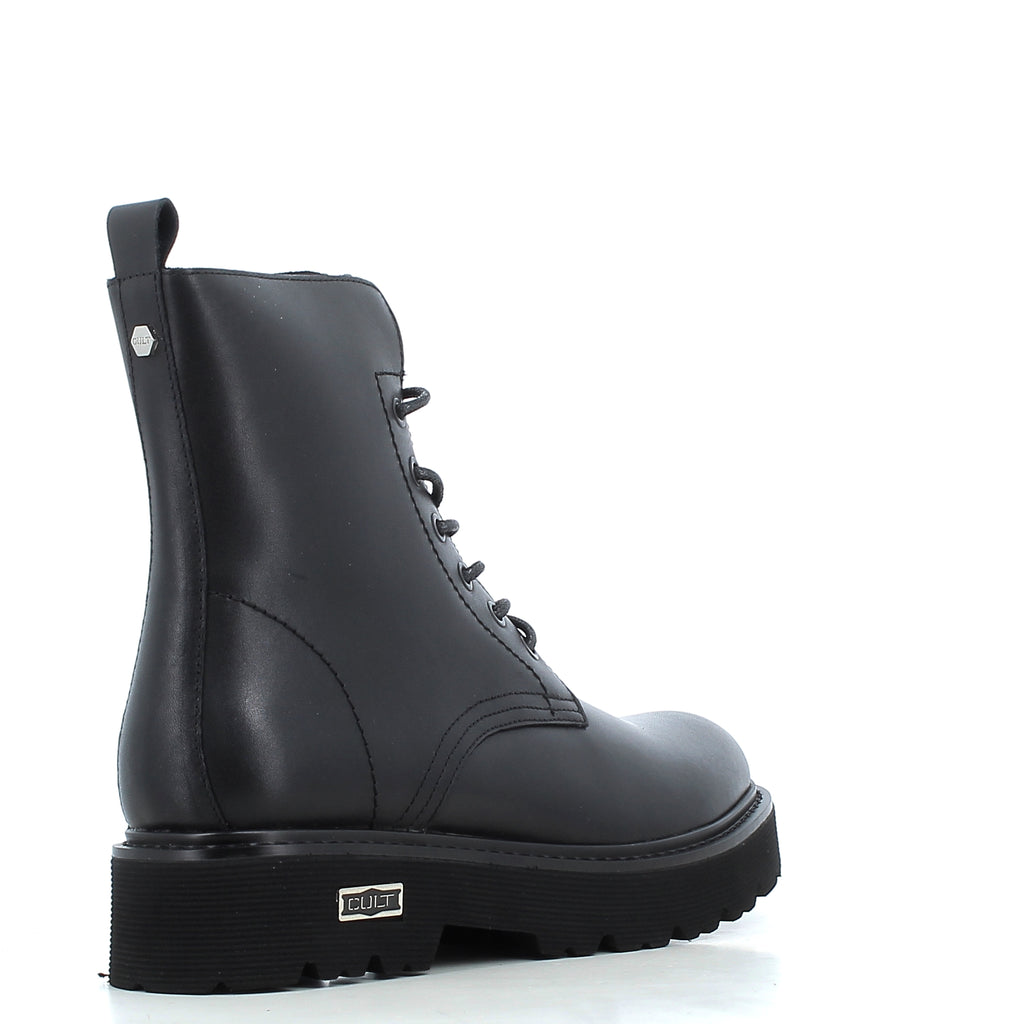 Scarpe Cult uomo CLM3037A26  BLACK