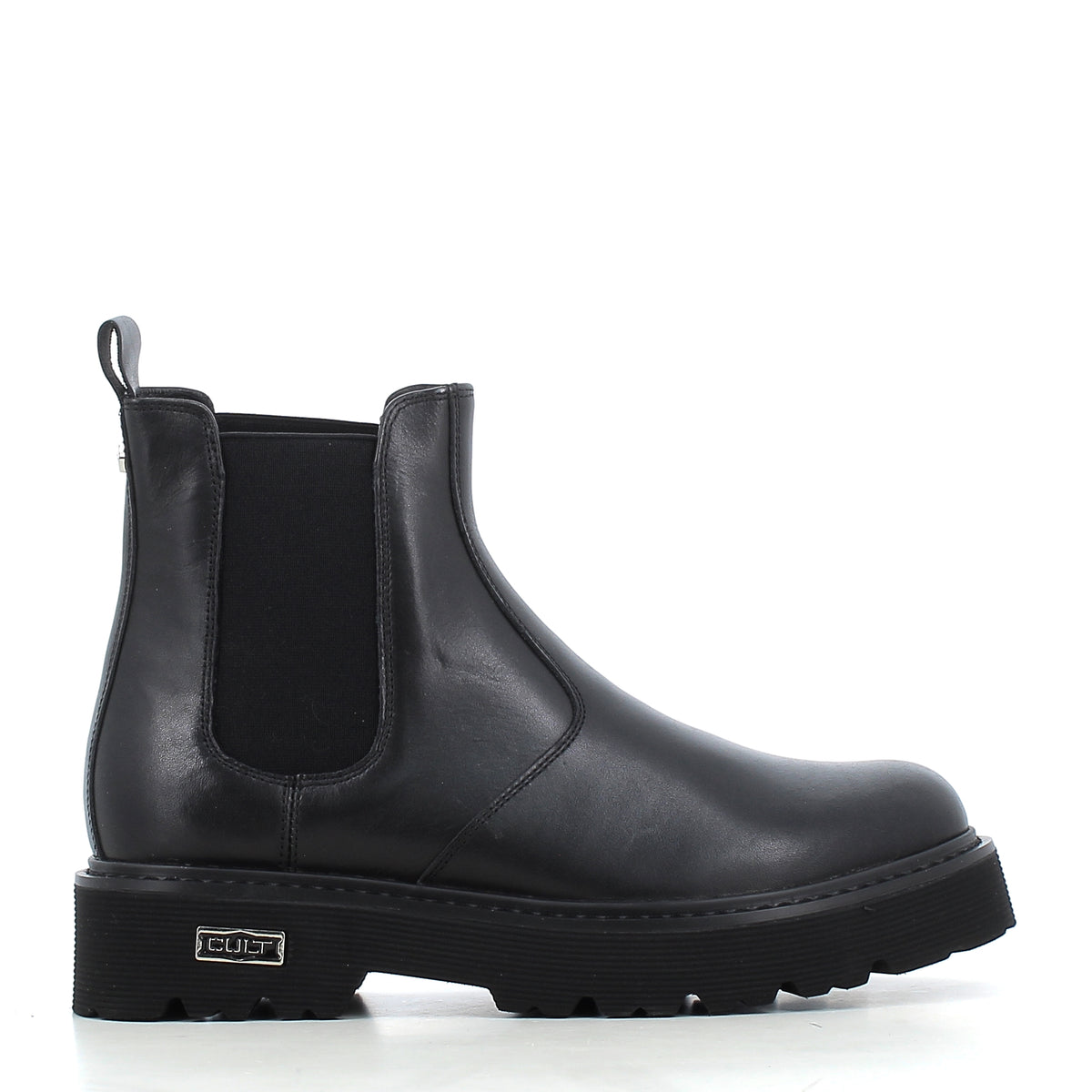 Scarpe Cult uomo CLM3193A26  BLACK
