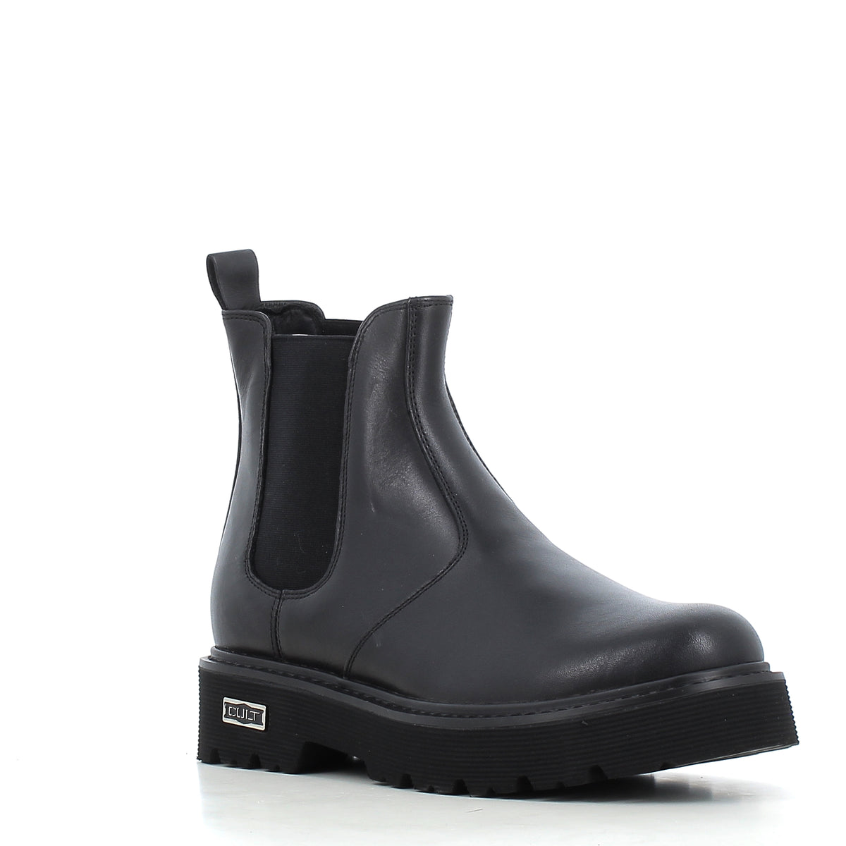 Scarpe Cult uomo CLM3193A26  BLACK