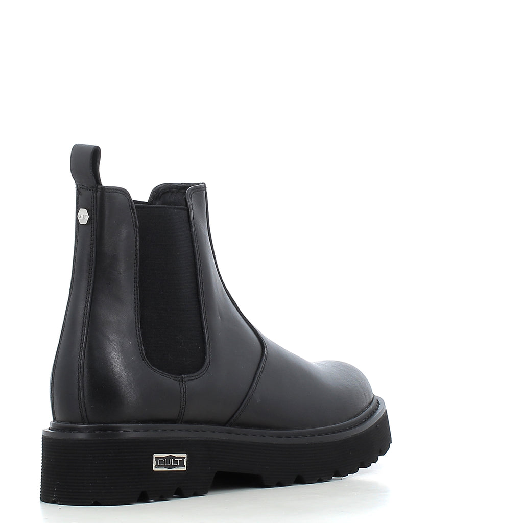 Scarpe Cult uomo CLM3193A26  BLACK