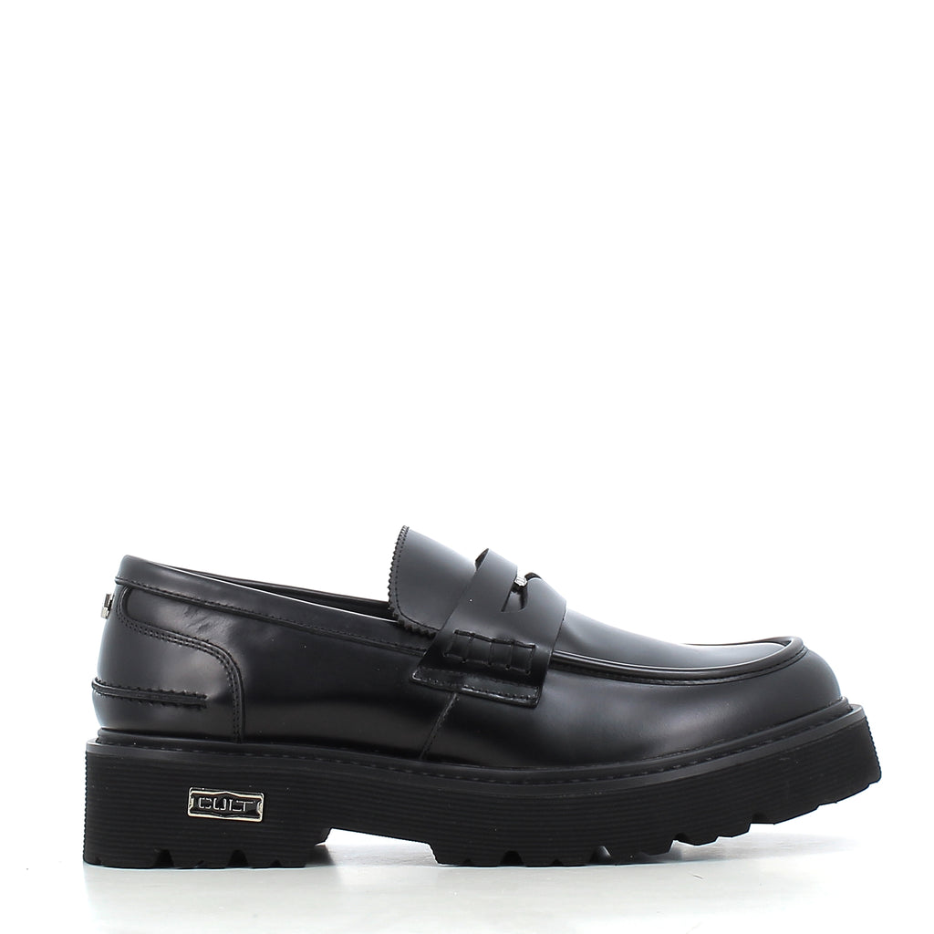 Scarpe Cult uomo CLM3635A26  BLACK