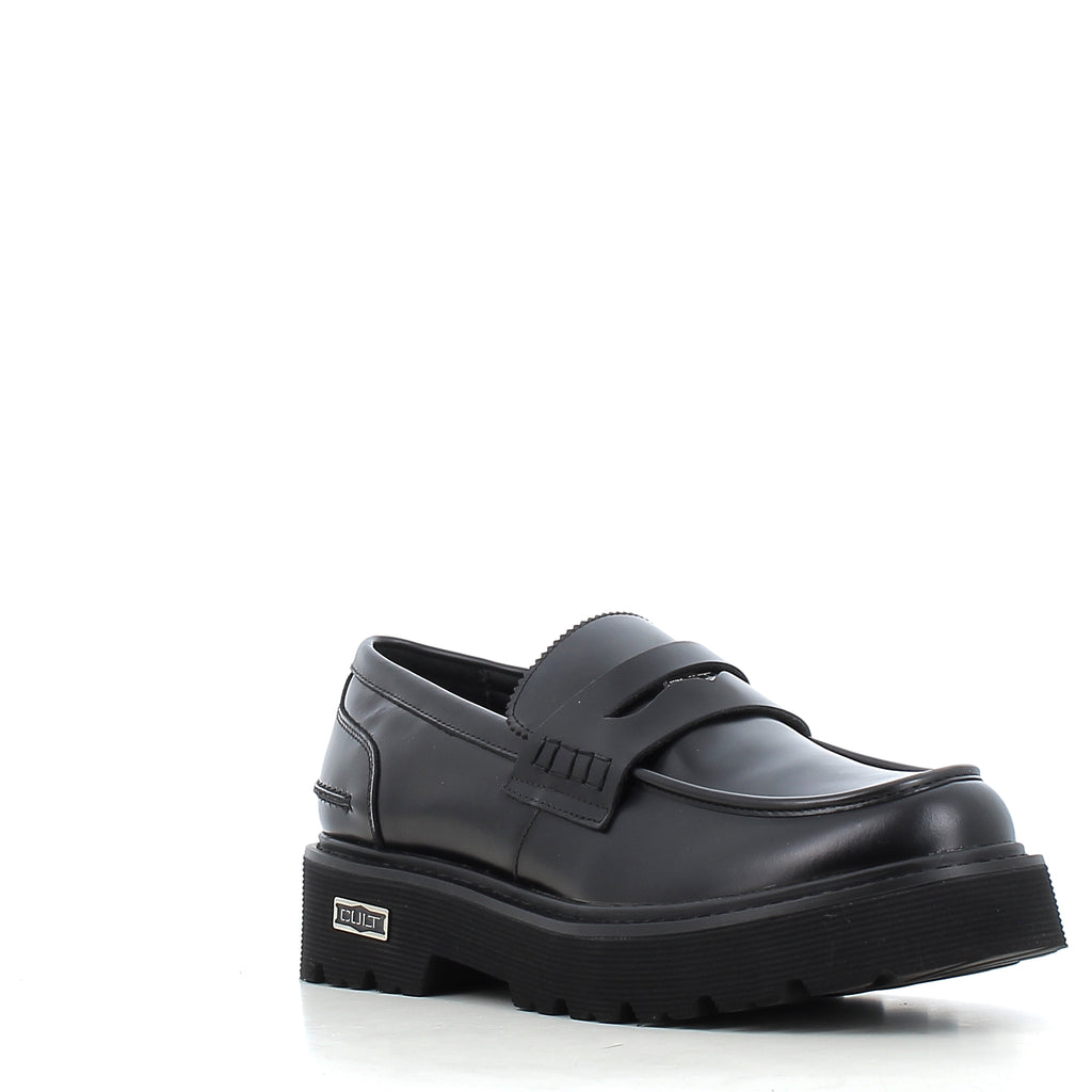Scarpe Cult uomo CLM3635A26  BLACK
