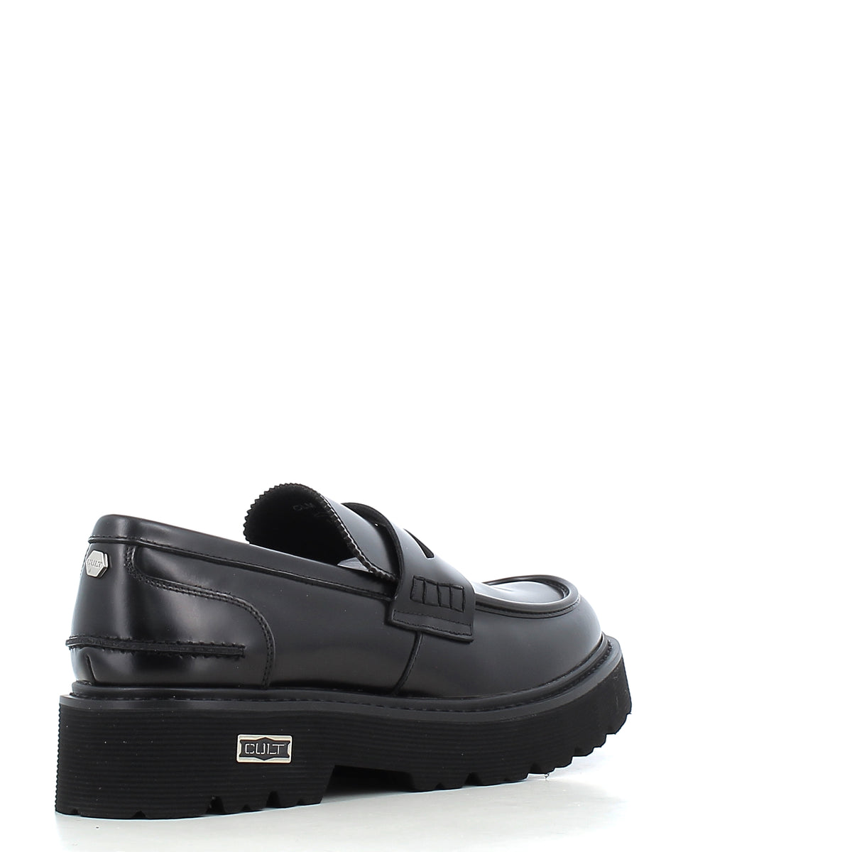 Scarpe Cult uomo CLM3635A26  BLACK