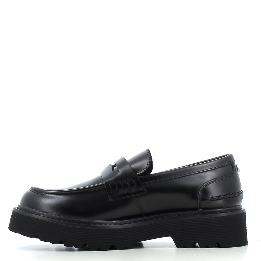 Scarpe Cult uomo CLM3635A26  BLACK