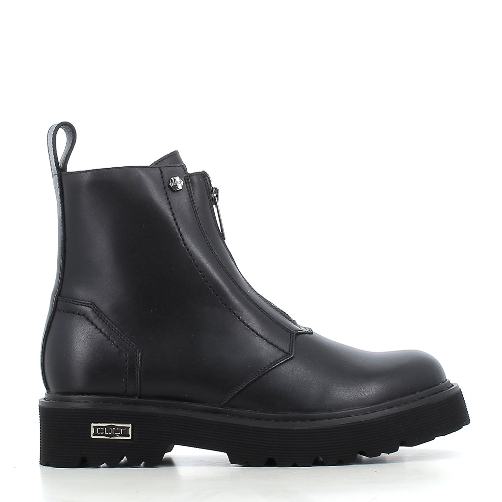 Scarpe Cult uomo CLM4313A26  BLACK