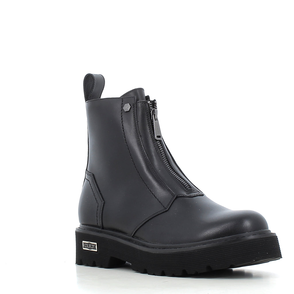 Scarpe Cult uomo CLM4313A26  BLACK