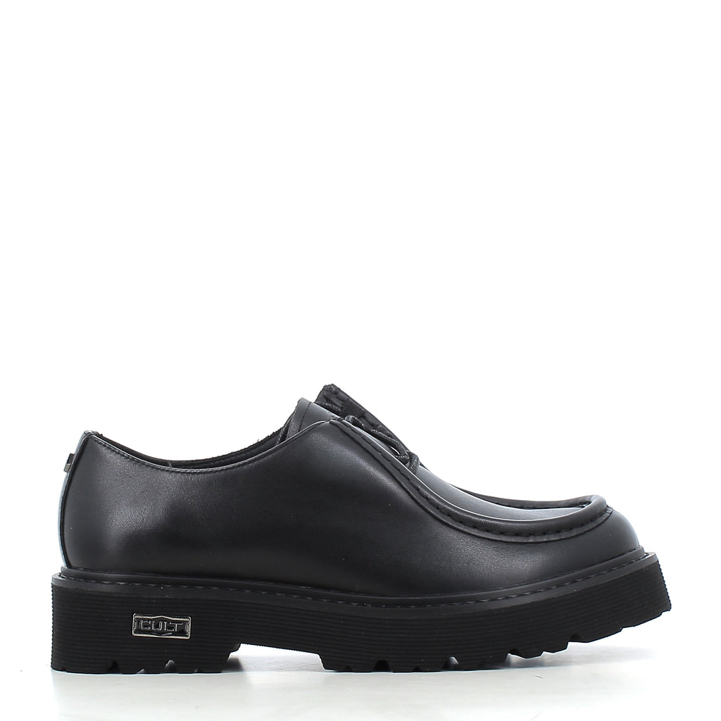 Scarpe Cult uomo CLM4546A26  BLACK