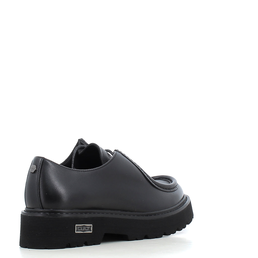 Scarpe Cult uomo CLM4546A26  BLACK