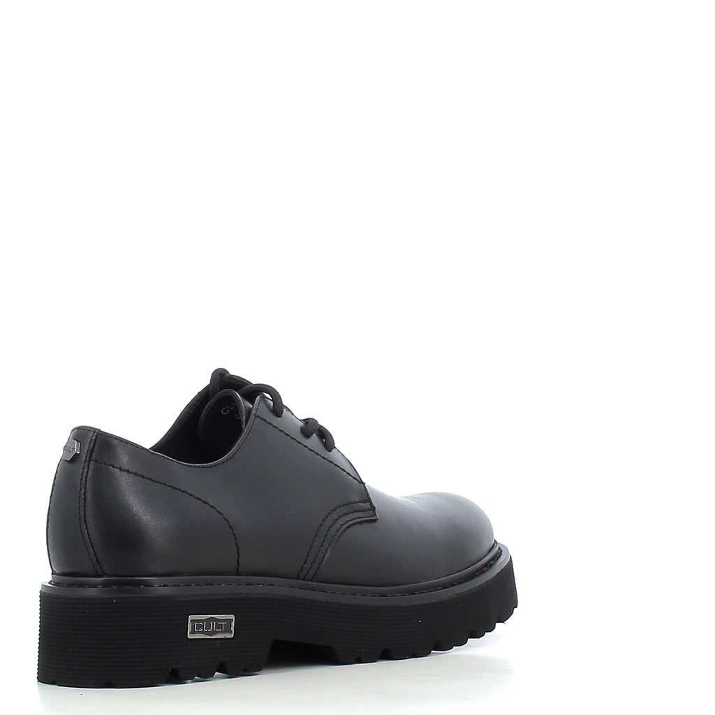 Scarpe Cult uomo CLM4547A26  BLACK