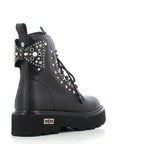 Scarpe Cult donna CLW4822A26  BLACK SILV GOL