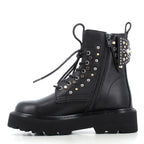Scarpe Cult donna CLW4822A26  BLACK SILV GOL