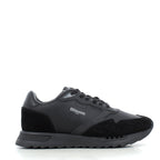 Scarpe Blauer uomo RYDER01A26  BLK