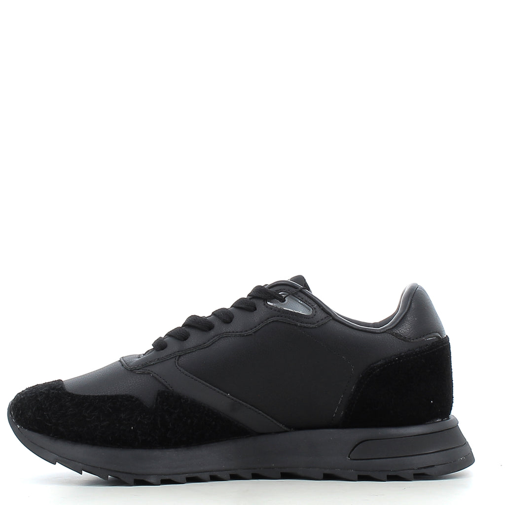 Scarpe Blauer uomo RYDER01A26  BLK