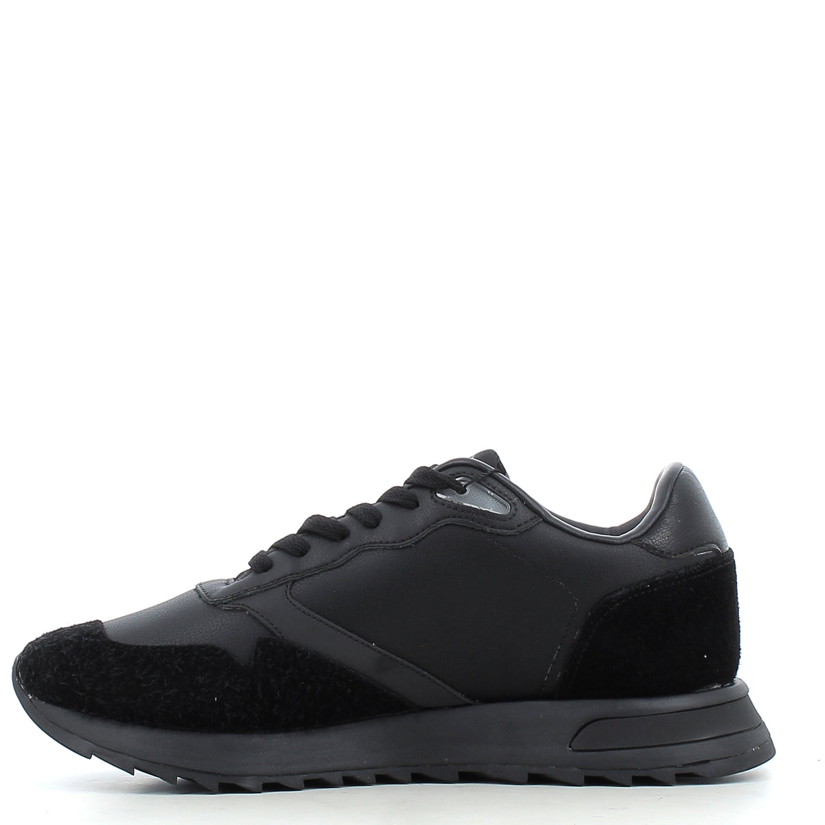 Scarpe Blauer uomo RYDER01A26  BLK