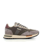 Scarpe Blauer uomo RYDER01A26  MIL TAU