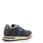 Scarpe Blauer uomo RYDER01A26  NVY BRW