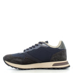 Scarpe Blauer uomo RYDER01A26  NVY BRW