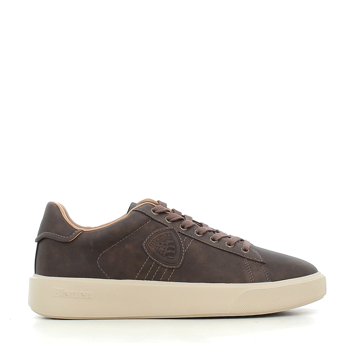Scarpe Blauer uomo BUCK13A26   BRW