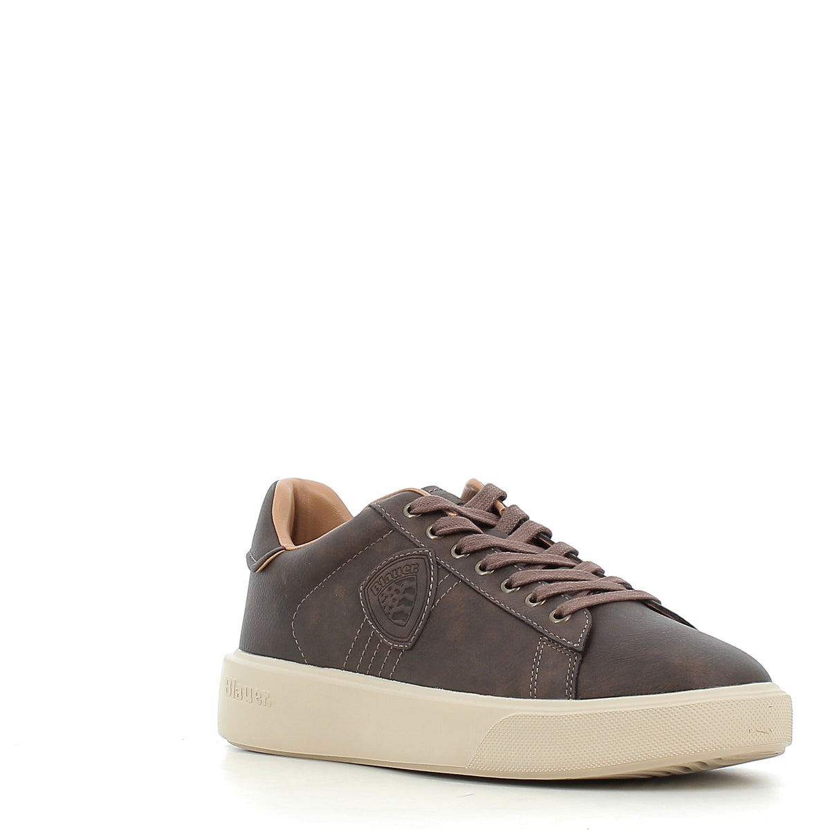 Scarpe Blauer uomo BUCK13A26   BRW