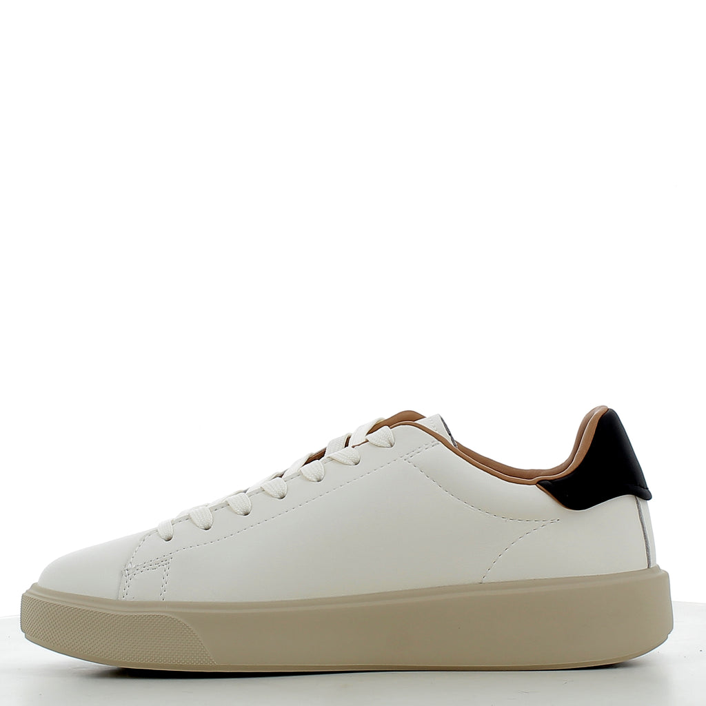 Scarpe Blauer uomo BUCK14A26   CRE BLK