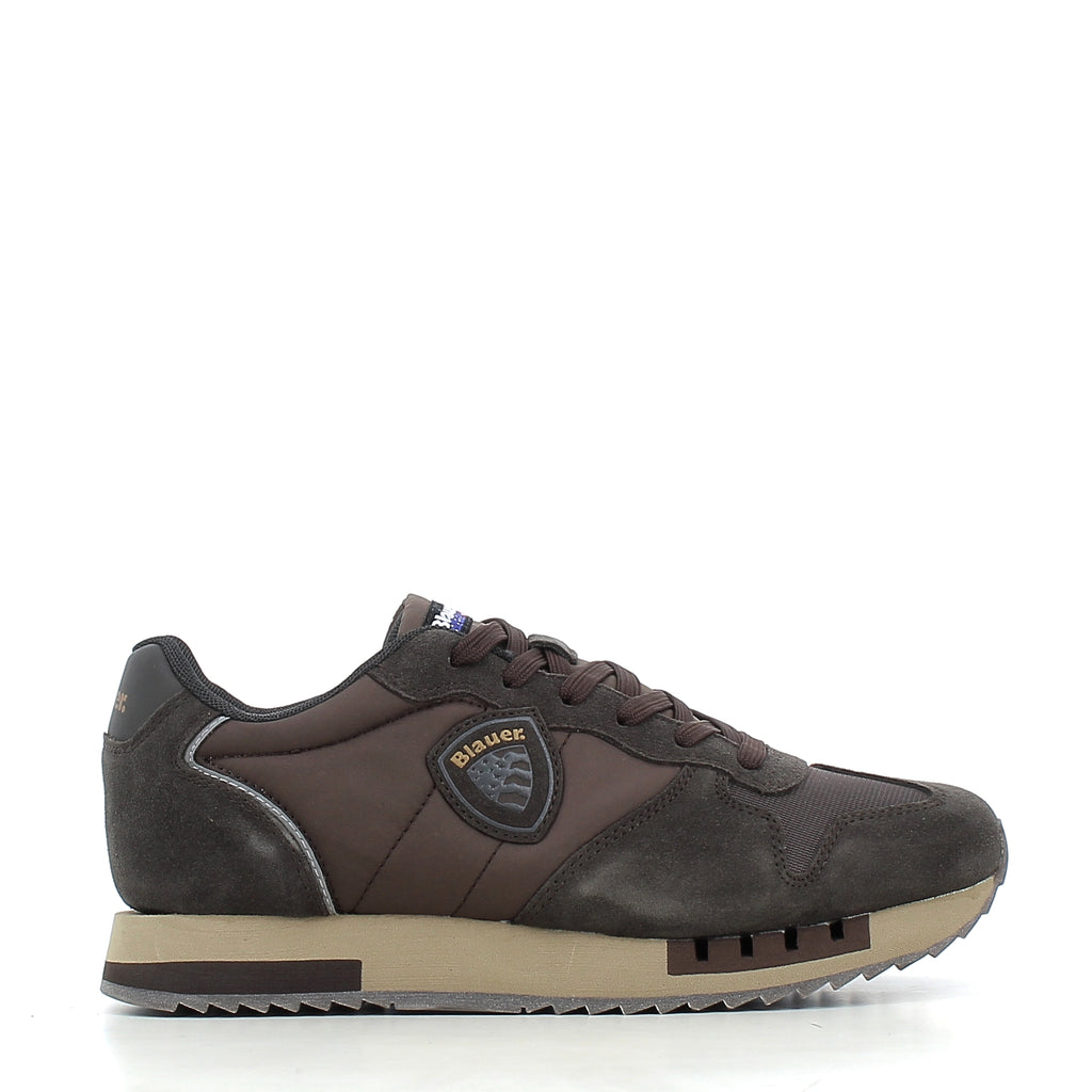 Scarpe Blauer uomo QUEENS05A26 BRW