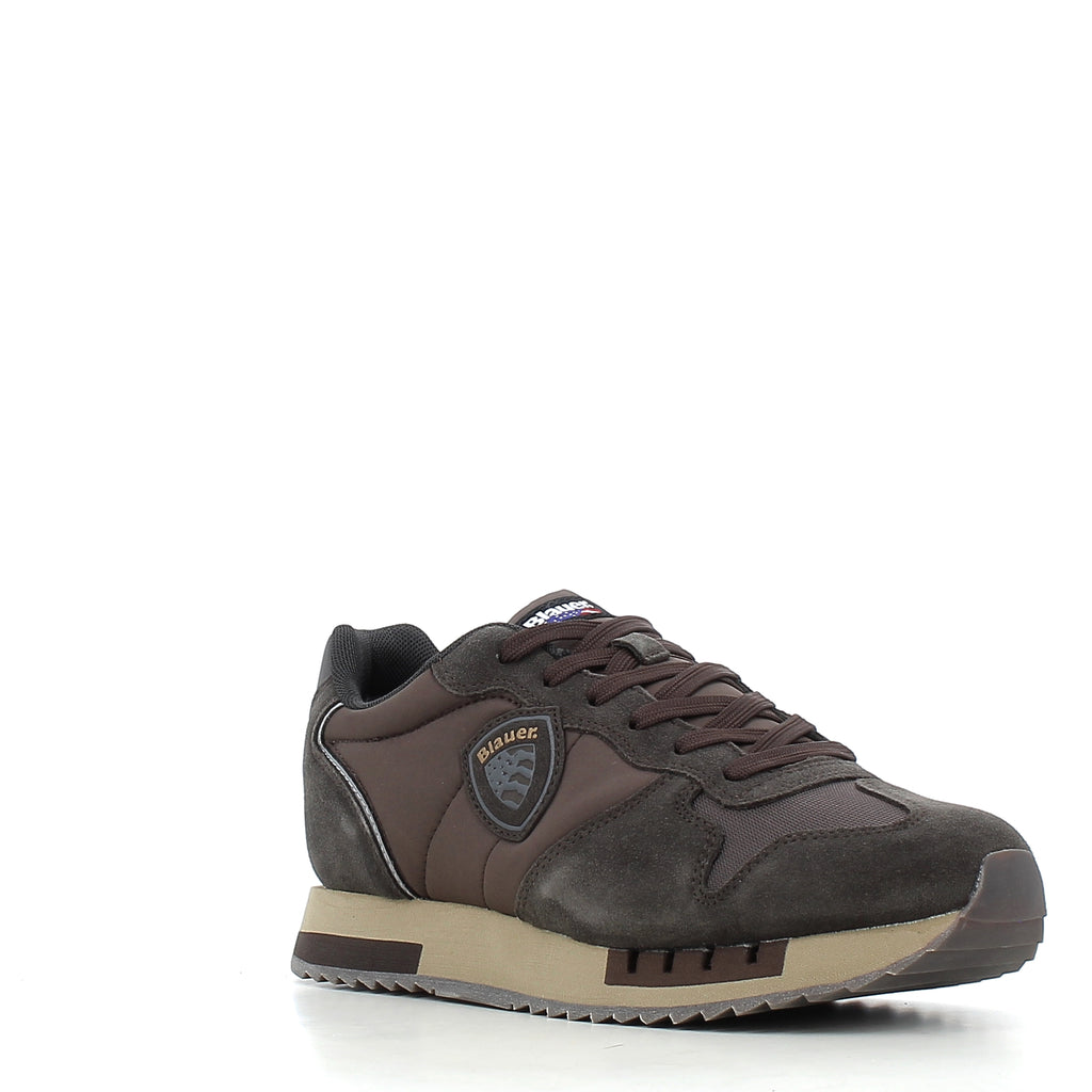 Scarpe Blauer uomo QUEENS05A26 BRW