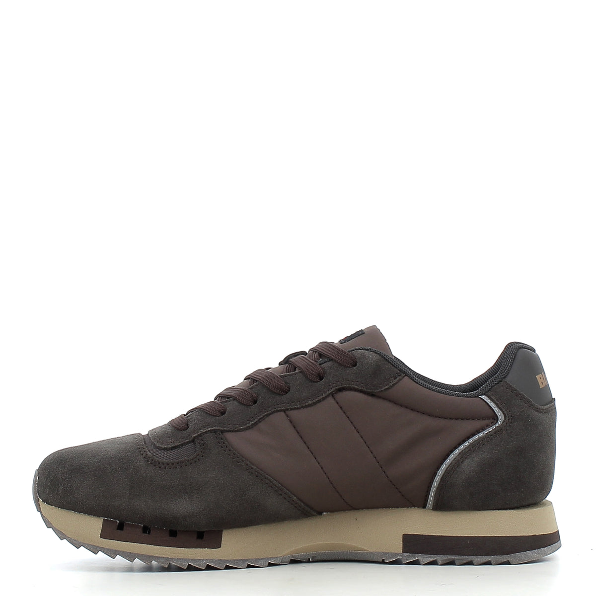 Scarpe Blauer uomo QUEENS05A26 BRW