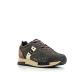 Scarpe Blauer uomo QUEENS01A26 BRW MIL