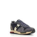 Scarpe Blauer uomo QUEENS01A26 NVY TAU
