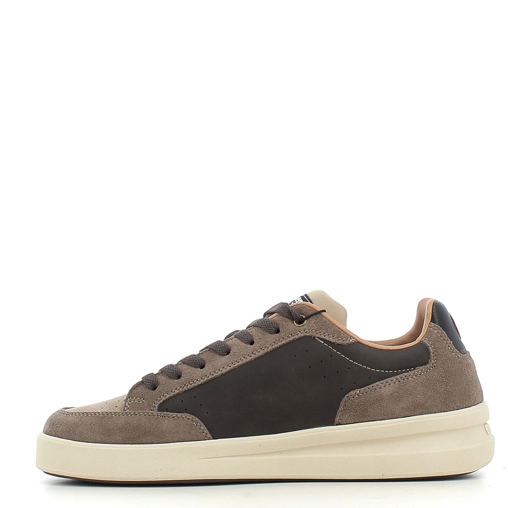 Scarpe Blauer uomo KYOTO01A26  BRW COG