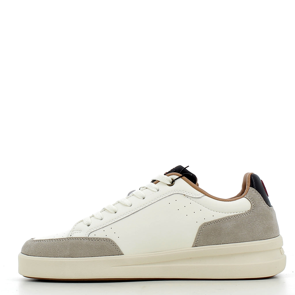 Scarpe Blauer uomo KYOTO01A26  CRE BLK