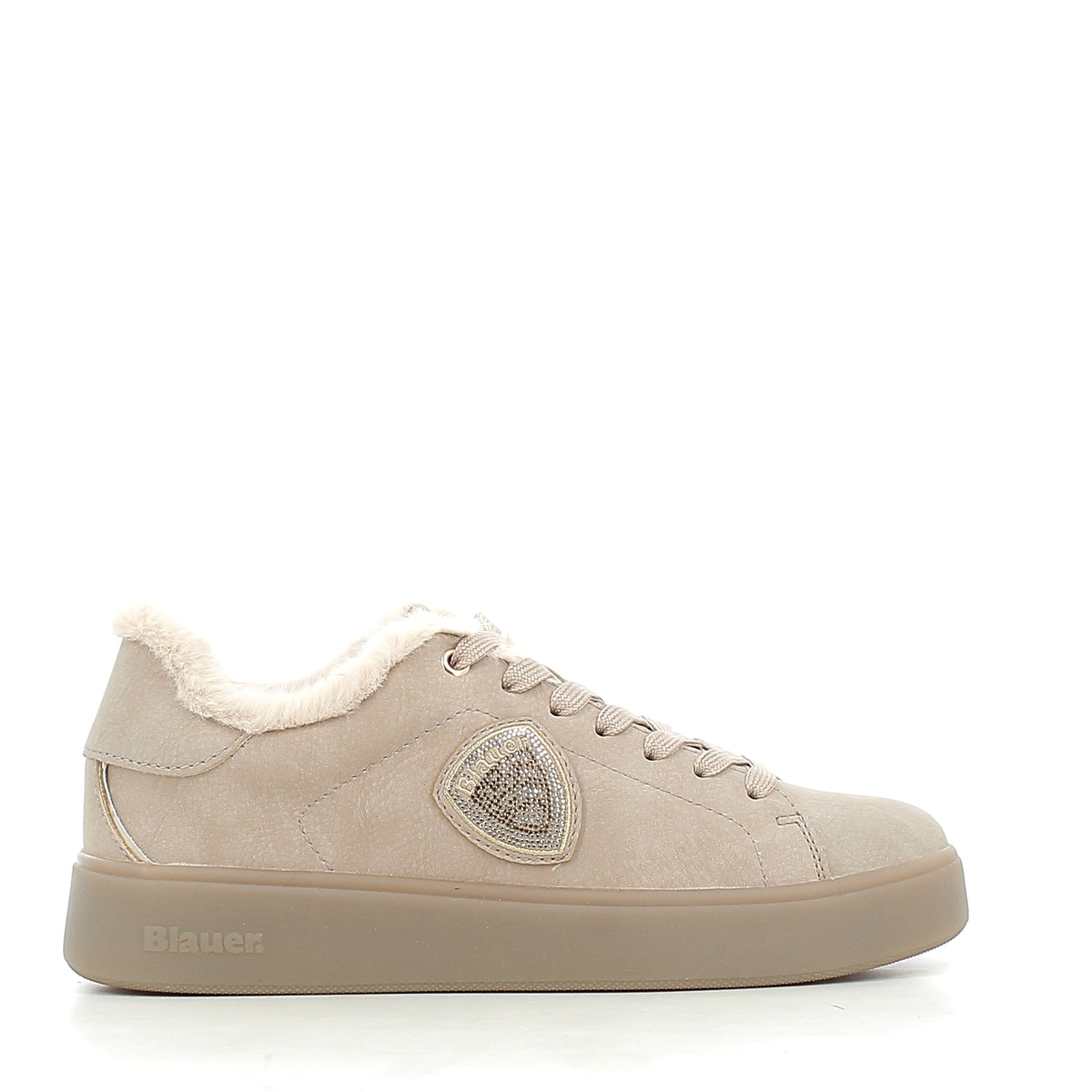 Scarpe Blauer donna VICTORY01A26BEI