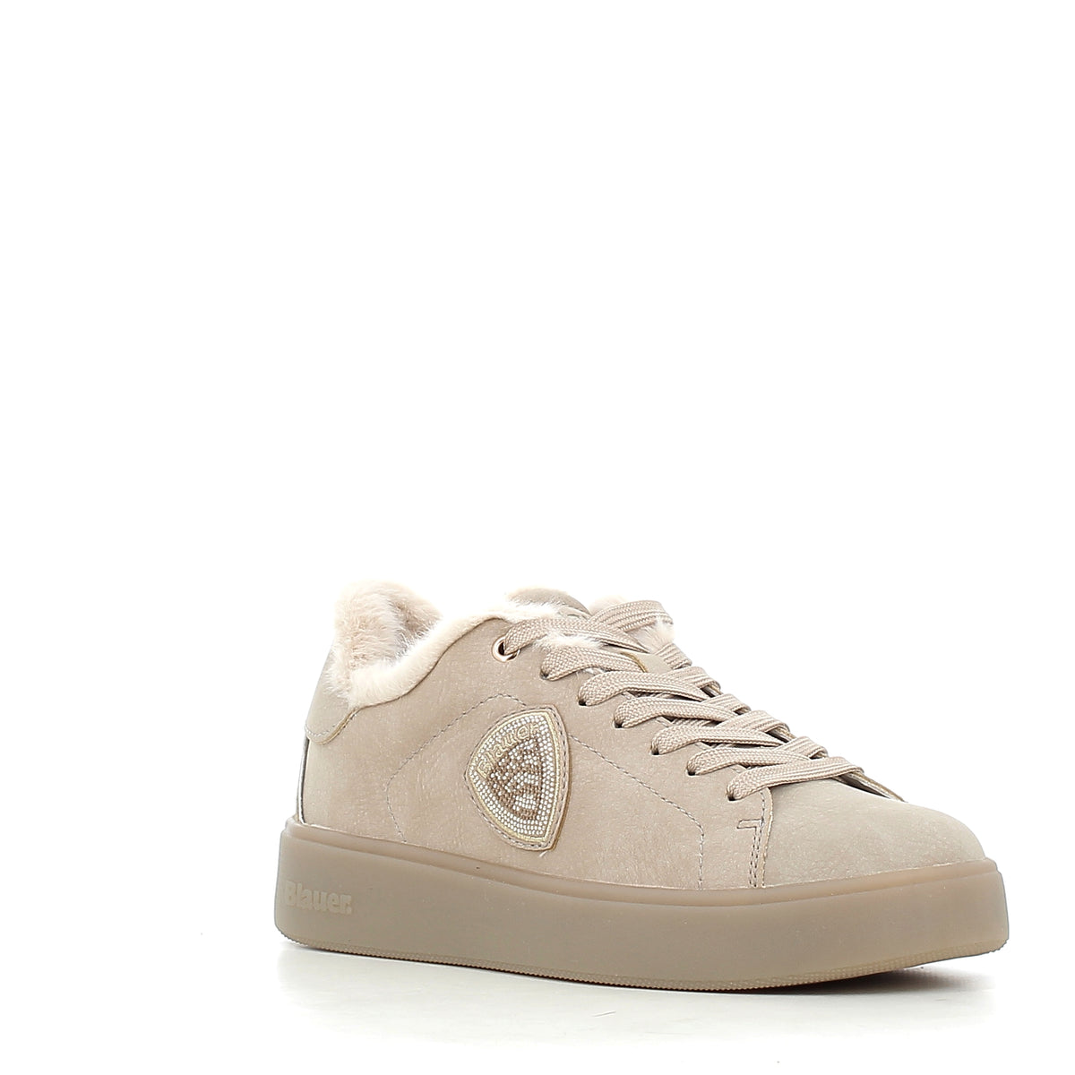 Scarpe Blauer donna VICTORY01A26BEI
