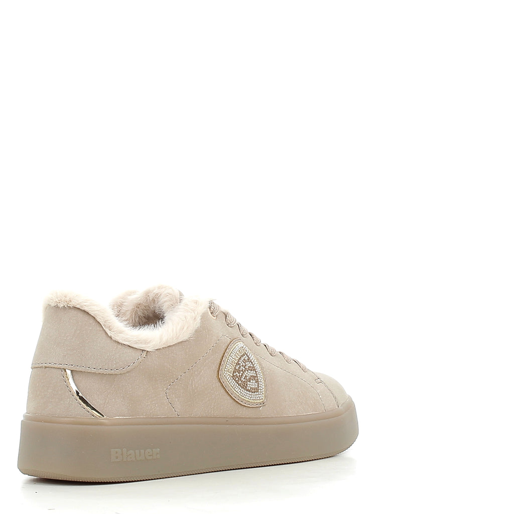 Scarpe Blauer donna VICTORY01A26BEI