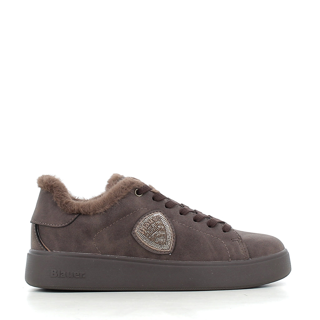 Scarpe Blauer donna VICTORY01A26DKB
