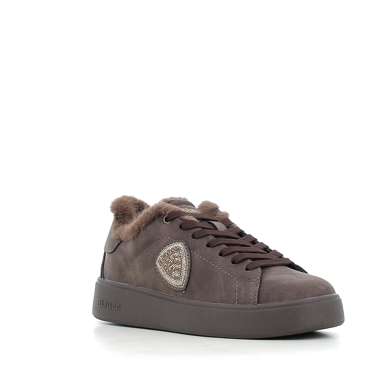 Scarpe Blauer donna VICTORY01A26DKB