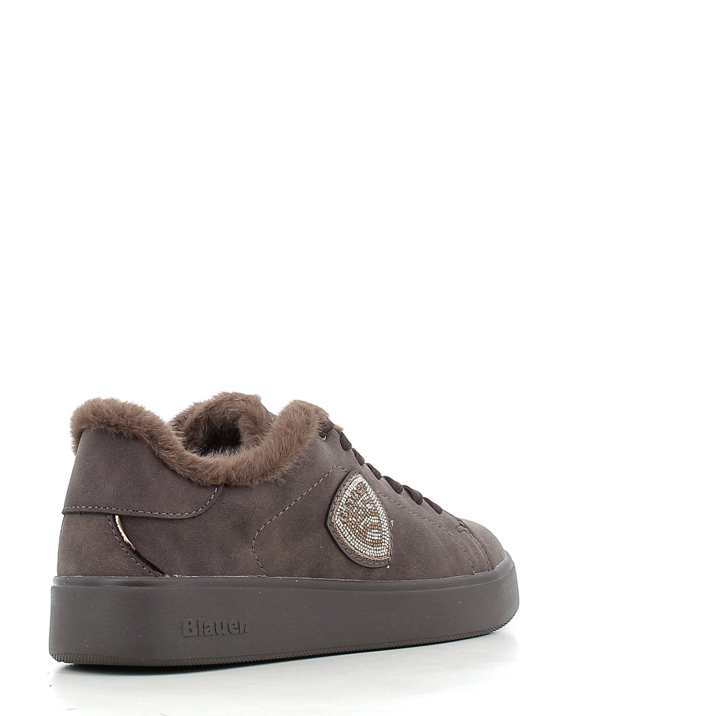 Scarpe Blauer donna VICTORY01A26DKB