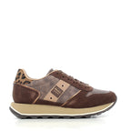 Scarpe Blauer donna MILLS01A26  BRW